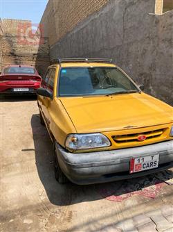 سايبا 131